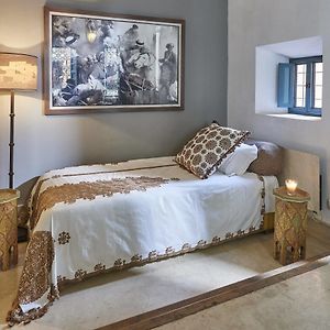 Suite met een King Size Bed
